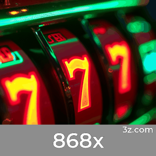 868x Bônus por convite 868x