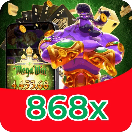 Promoções e bônus exclusivos da 868x