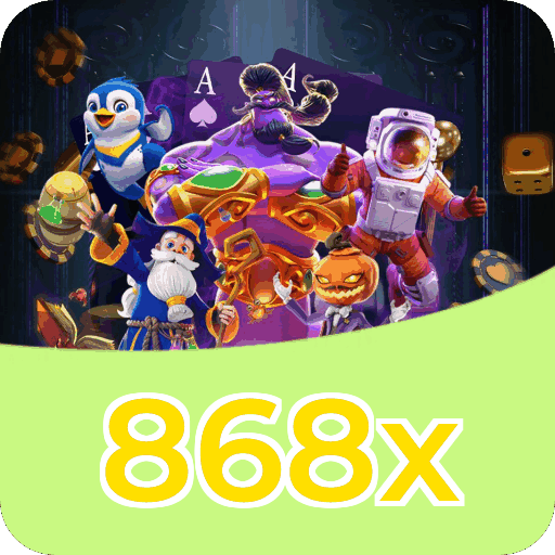 Slots Premium da PG Soft na 868x